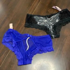 Panties bundle